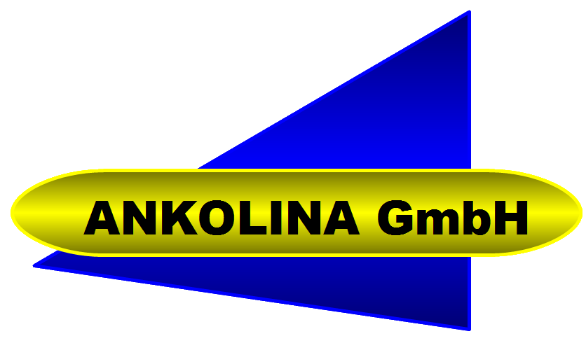 ANKOLINA GmbH www.ankolina.de